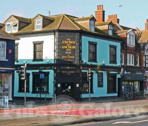 Picture of Crown & Anchor