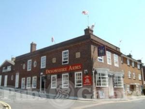 Picture of Devonshire Arms