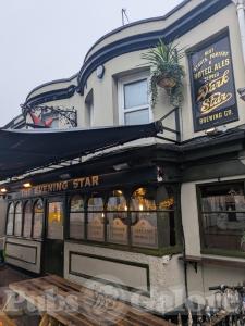Picture of The Evening Star