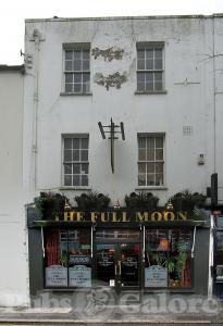Picture of Full Moon