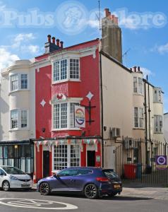 Picture of Grosvenor Bar
