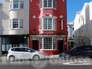 Picture of Grosvenor Bar