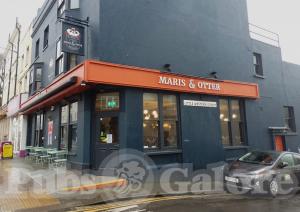 Picture of The Maris & Otter