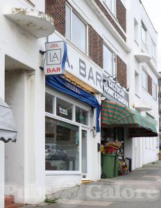 Picture of LA Bar