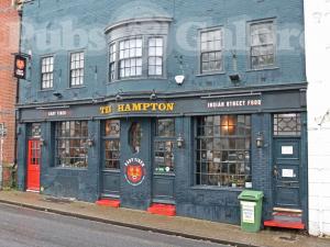 Picture of The Hampton