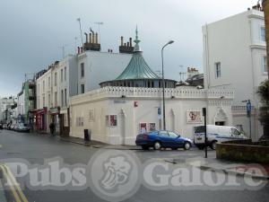 Picture of Hanbury Arms