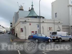 Picture of Hanbury Arms