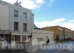 Picture of Hanbury Arms