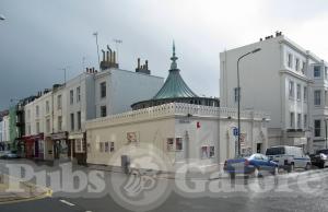 Picture of Hanbury Arms