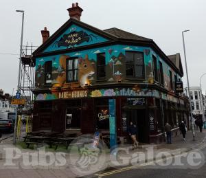 Picture of Hare & Hounds