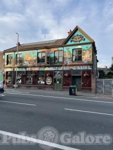 Picture of Hare & Hounds