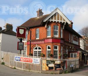 Picture of The Hollingbury