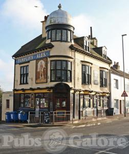 Picture of Jolly Brewer