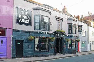 Picture of The Kings Arms