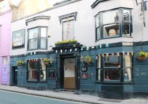 Picture of The Kings Arms