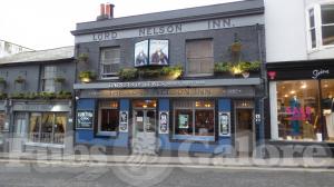 Picture of The Lord Nelson Inn