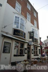 Picture of The Market Inn