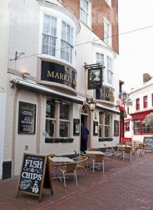Picture of The Market Inn