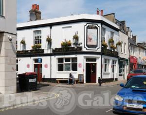 Picture of Mitre Tavern