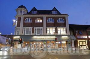 Picture of The Pilgrims Progress (JD Wetherspoon)