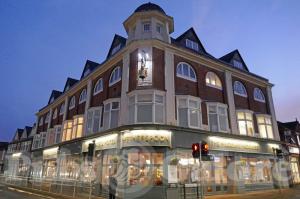 Picture of The Pilgrims Progress (JD Wetherspoon)