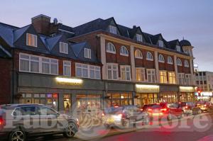 Picture of The Pilgrims Progress (JD Wetherspoon)