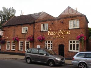 Picture of The Prince of Wales