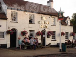 Picture of The Queens Head