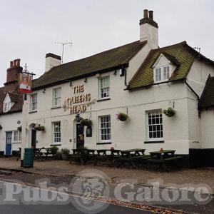 Picture of The Queens Head