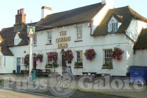 Picture of The Queens Head