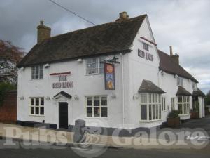 Picture of The Red Lion