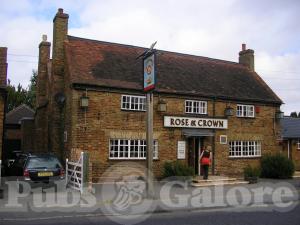 Picture of The Rose & Crown