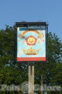 Picture of The Rose & Crown