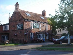 Picture of The Royal Oak