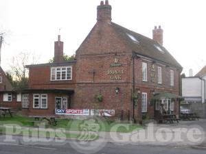 Picture of The Royal Oak