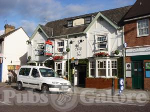 Picture of The Ship Inn