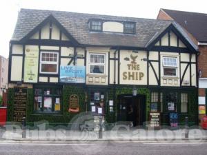 Picture of The Ship Inn