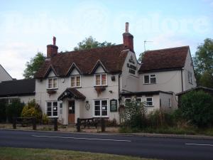 Picture of The Slaters Arms