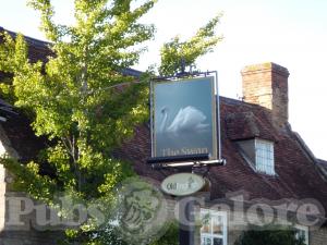 Picture of The Swan