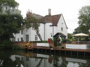 Picture of The Riverside Tavern (Barns Hotel)