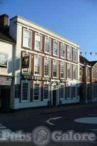 Picture of The White Hart Hotel