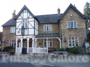 Picture of The Three Cranes Inn