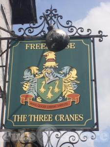 Picture of The Three Cranes Inn