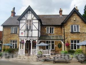 Picture of The Three Cranes Inn
