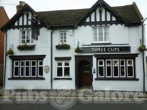 Picture of The Three Cups