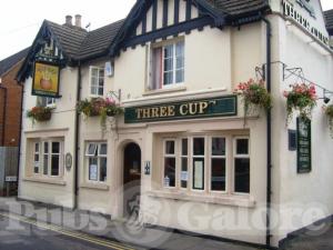 Picture of The Three Cups