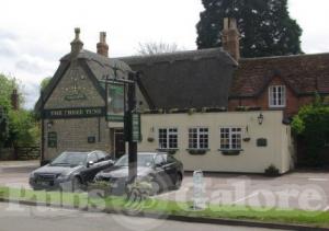 Picture of The Three Tuns