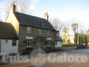 Picture of Victoria Arms