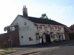 Picture of Waggon & Horses