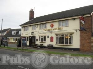 Picture of Waggon & Horses